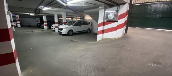 23m² Garage in Granada, Spain No. 166601 3