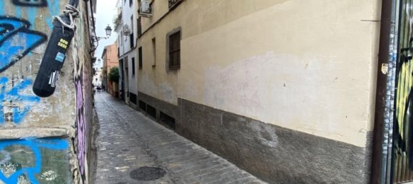 23m² Garage in Granada, Spain No. 166601 7