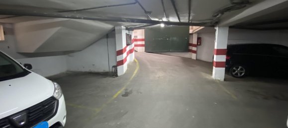23m² Garage in Granada, Spain No. 166601 2