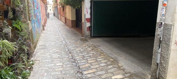 23m² Garage in Granada, Spain No. 166601 6