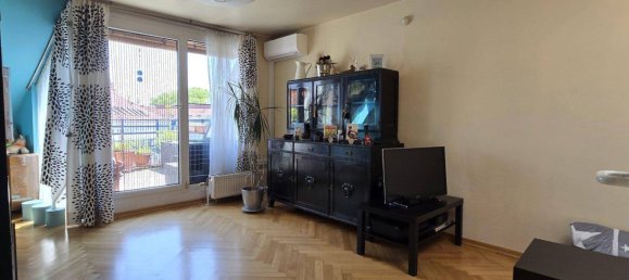 Квартира с 2 комнатами в Бригиттенау, Австрия № 156700 2