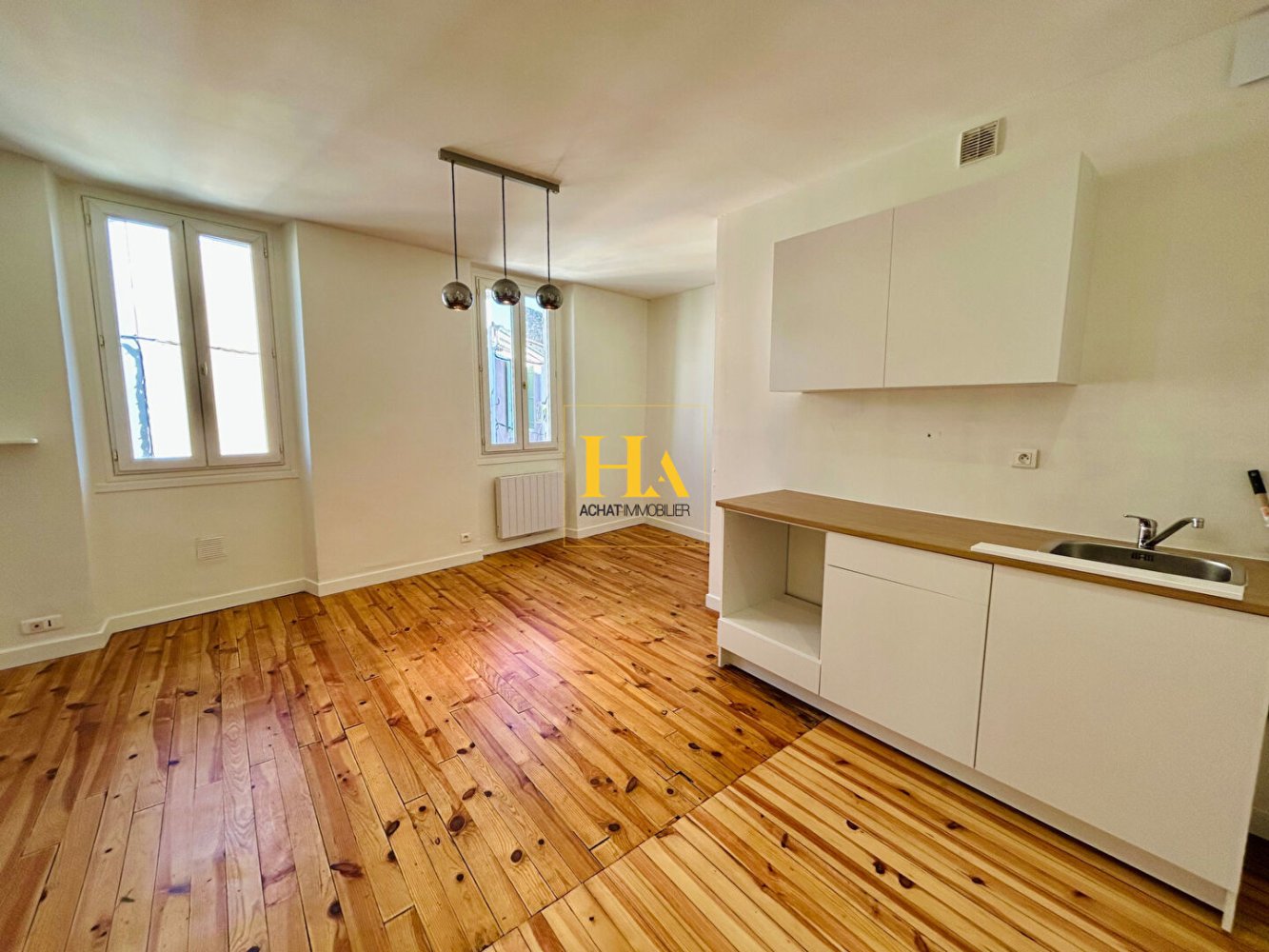 1 bedroom Apartment in Montelimar, France No. 112621