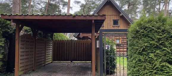 1 Schlafzimmer Bungalow in Verden, Germany, Nr. 178766 2