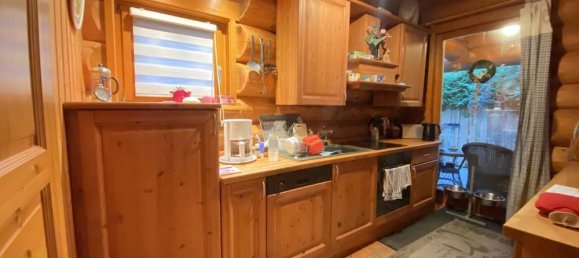 1 Schlafzimmer Bungalow in Verden, Germany, Nr. 178766 11