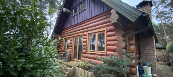 1 Schlafzimmer Bungalow in Verden, Germany, Nr. 178766 6