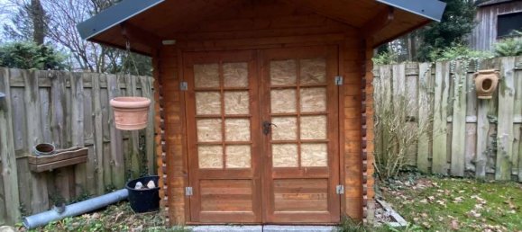 1 Schlafzimmer Bungalow in Verden, Germany, Nr. 178766 5