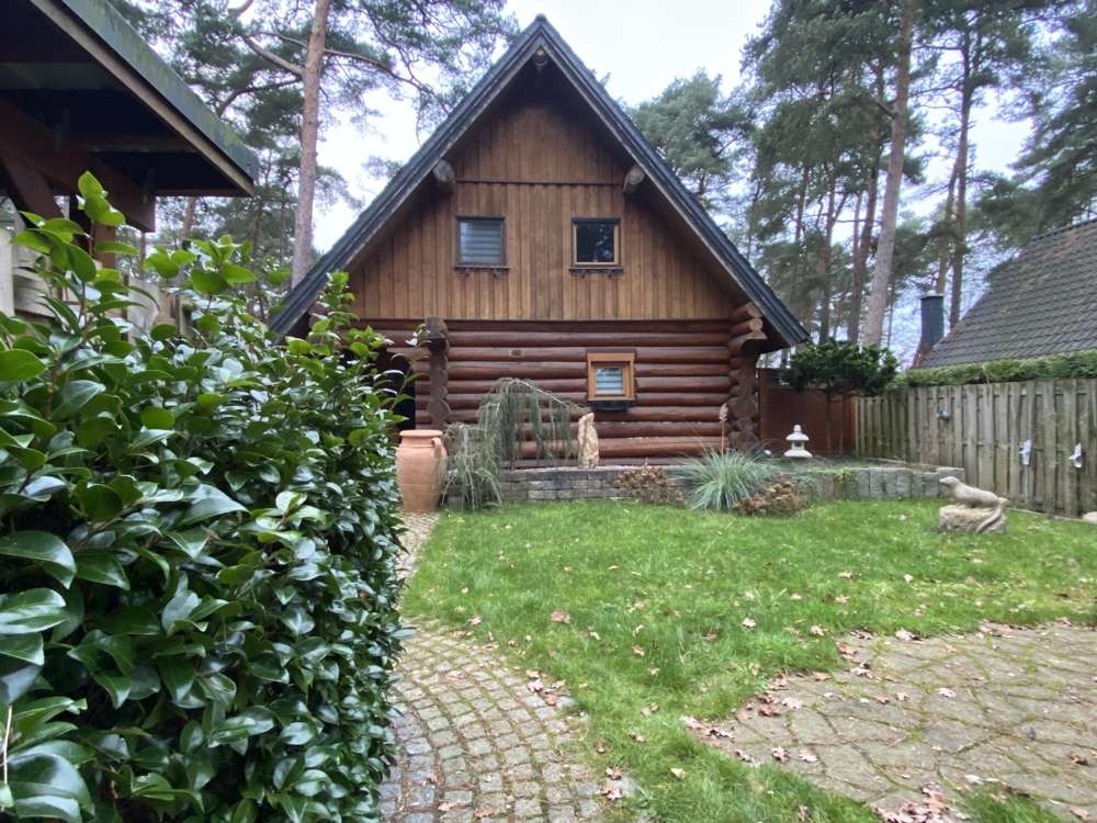 1 Schlafzimmer Bungalow in Verden, Germany, Nr. 178766