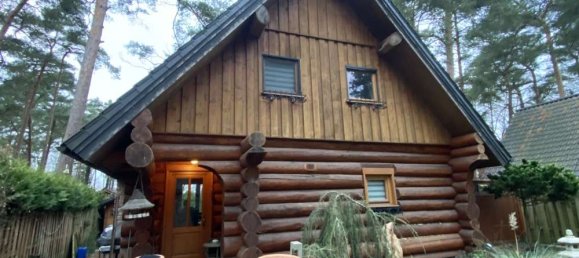 1 Schlafzimmer Bungalow in Verden, Germany, Nr. 178766 3