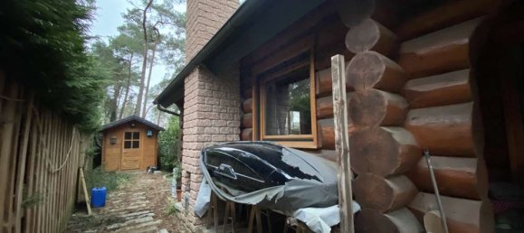 1 Schlafzimmer Bungalow in Verden, Germany, Nr. 178766 7