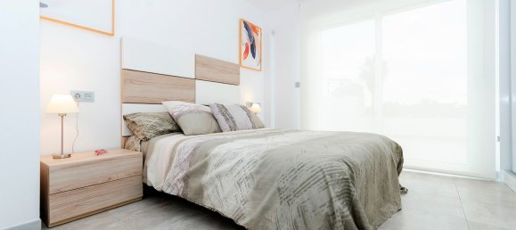 3 Schlafzimmer Villa in Torrevieja, Spain, Nr. 10937 8