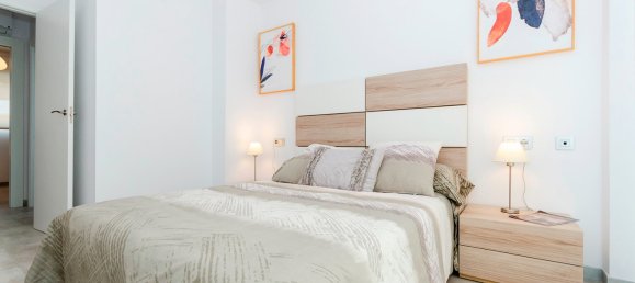 3 Schlafzimmer Villa in Torrevieja, Spain, Nr. 10937 16