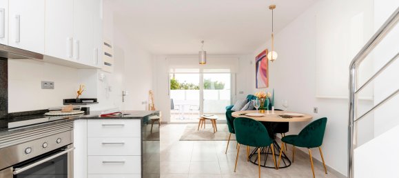 3 Schlafzimmer Villa in Torrevieja, Spain, Nr. 10937 25