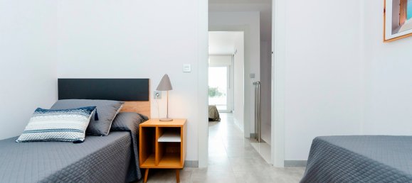 3 Schlafzimmer Villa in Torrevieja, Spain, Nr. 10937 4