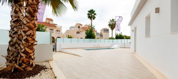 3 Schlafzimmer Villa in Torrevieja, Spain, Nr. 10937 19