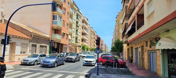 1 غرف نوم شقة في Torrevieja, Spain رقم 189479 13