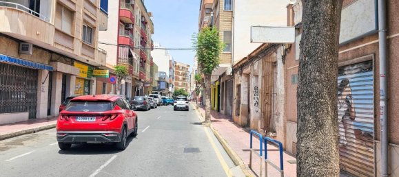 1 غرف نوم شقة في Torrevieja, Spain رقم 189479 11