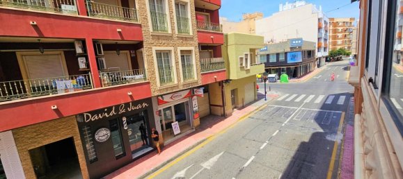 1 غرف نوم شقة في Torrevieja, Spain رقم 189479 12