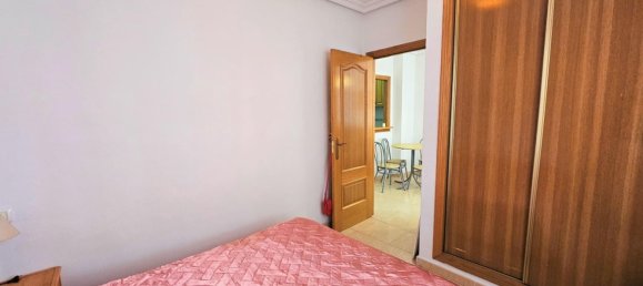 1 غرف نوم شقة في Torrevieja, Spain رقم 189479 10