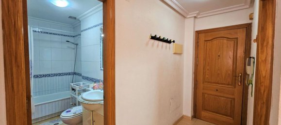 1 غرف نوم شقة في Torrevieja, Spain رقم 189479 5