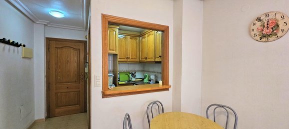 1 غرف نوم شقة في Torrevieja, Spain رقم 189479 4