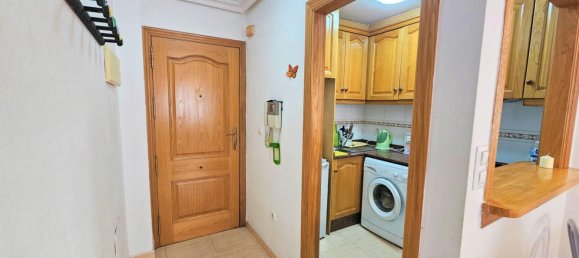 1 غرف نوم شقة في Torrevieja, Spain رقم 189479 3