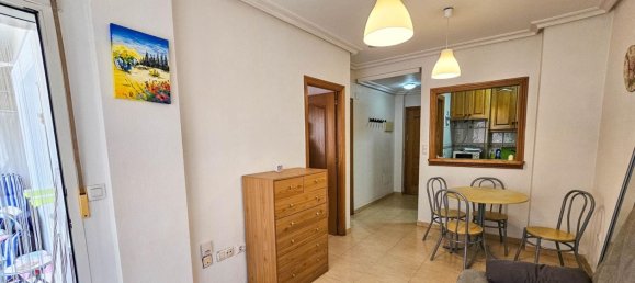 1 غرف نوم شقة في Torrevieja, Spain رقم 189479 16