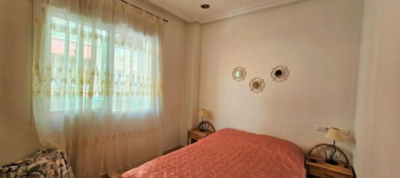 1 غرف نوم شقة في Torrevieja, Spain رقم 189479 9