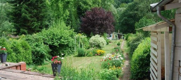 1 غرف نوم شقة في Merzig-Wadern, Germany رقم 63340 4