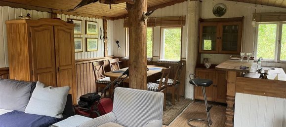 1 غرف نوم شقة في Merzig-Wadern, Germany رقم 63340 7