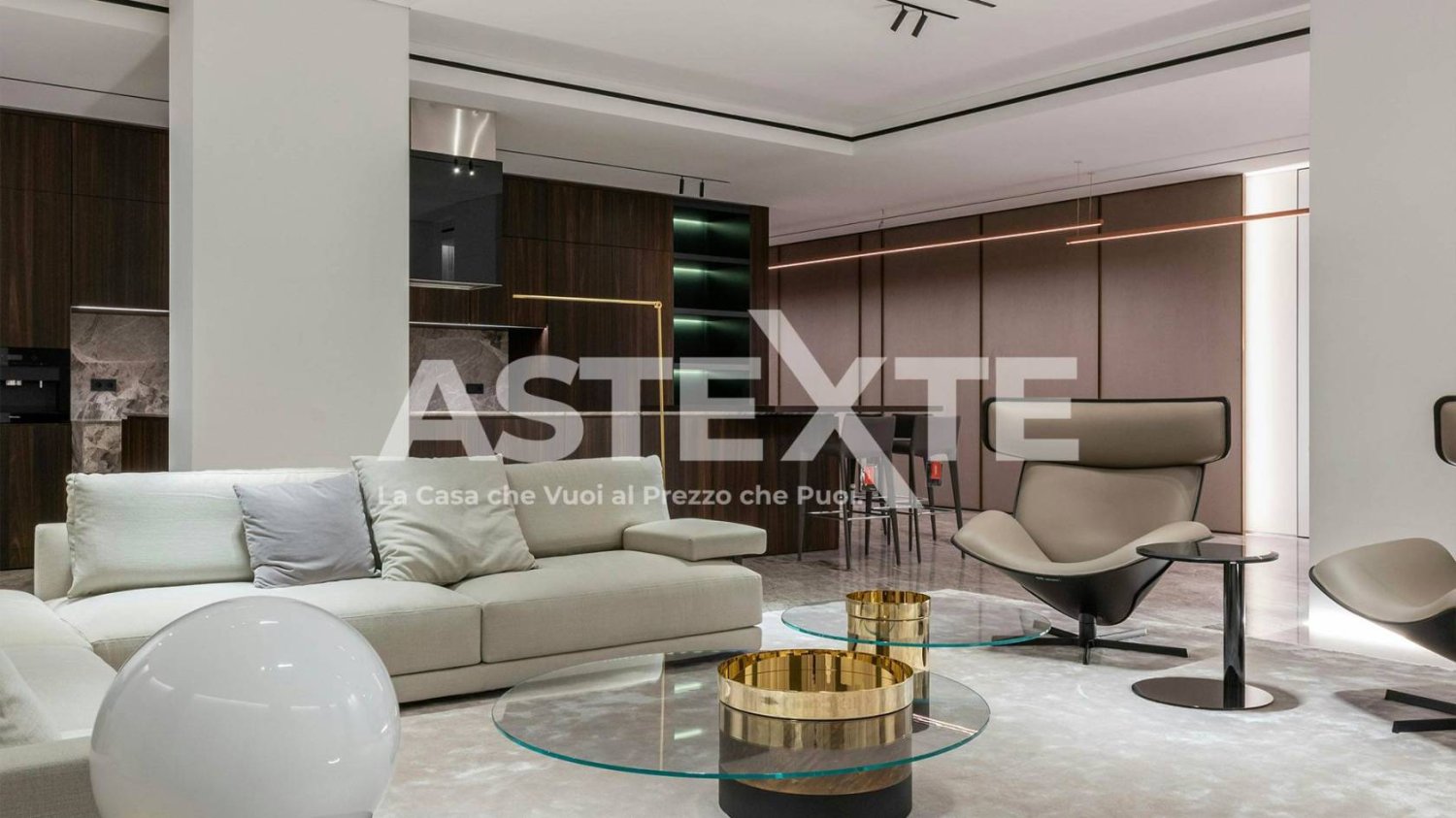 2 Schlafzimmer Wohnung in Catania, Italy, Nr. 358895