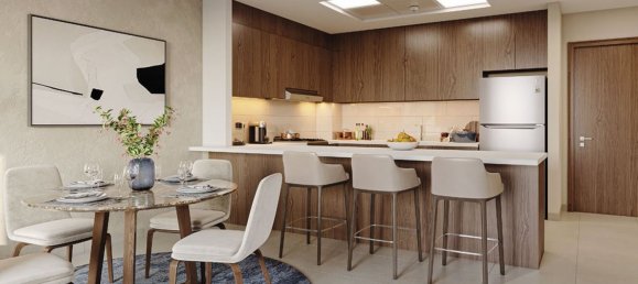 2 غرف نوم شقة في ZAZEN GARDENS, Al Furjan, UAE رقم 59903 6