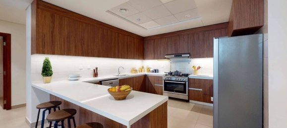 2 غرف نوم شقة في ZAZEN GARDENS, Al Furjan, UAE رقم 59903 3