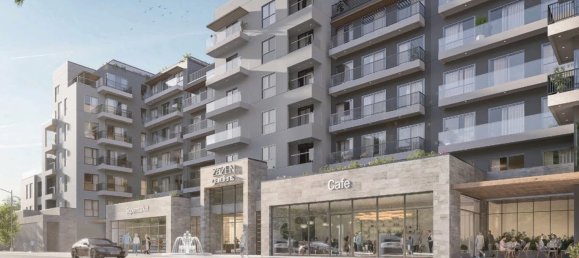 2 غرف نوم شقة في ZAZEN GARDENS, Al Furjan, UAE رقم 59903 4