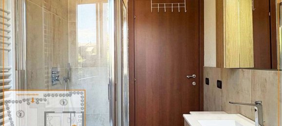 3 rooms Apartment in Salgareda, Italy No. 258760 15