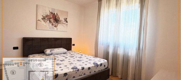3 rooms Apartment in Salgareda, Italy No. 258760 11