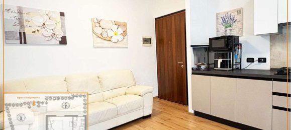 3 rooms Apartment in Salgareda, Italy No. 258760 10