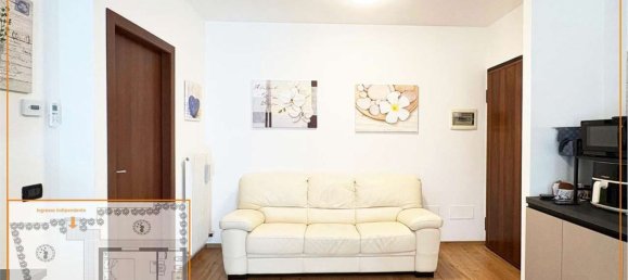 3 rooms Apartment in Salgareda, Italy No. 258760 7