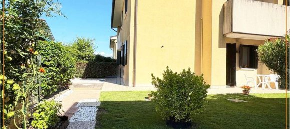 3 rooms Apartment in Salgareda, Italy No. 258760 2