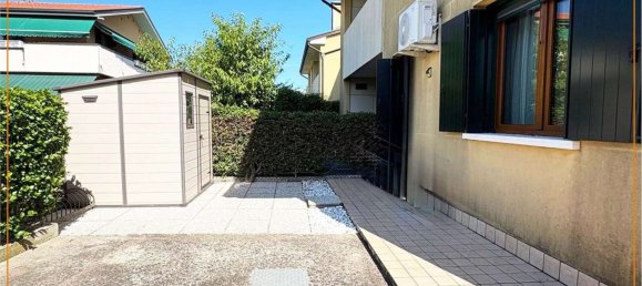 3 rooms Apartment in Salgareda, Italy No. 258760 17