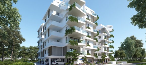 2 bedrooms Apartment in Larnaca, Cyprus No. 4511 5
