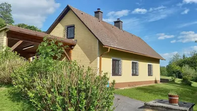 5 rooms House in Zobern, Austria No. 240250