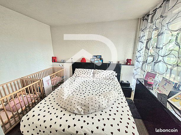 1 chambre Appartement à Argenteuil, France No. 300625