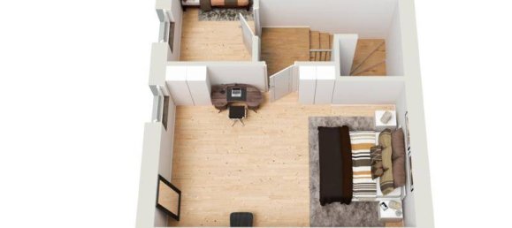 3 bedrooms Townhouse in Burmoos, Austria No. 195347 16