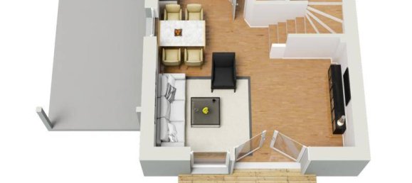 3 bedrooms Townhouse in Burmoos, Austria No. 195347 12