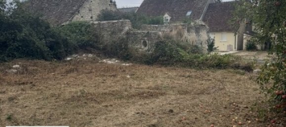 Terrain à Martizay, France 1405m² No. 317523 2