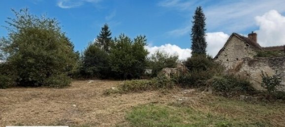 Terrain à Martizay, France 1405m² No. 317523 3