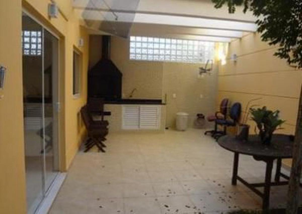 4 Schlafzimmer Haus in Sao Paulo, Brazil, Nr. 597345