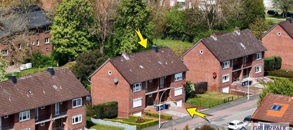 4 bedrooms Townhouse in Cuxhaven, Germany No. 273388 49