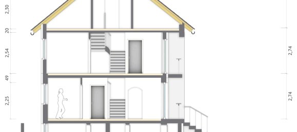 4 bedrooms Townhouse in Cuxhaven, Germany No. 273388 17