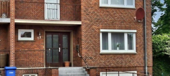 4 bedrooms Townhouse in Cuxhaven, Germany No. 273388 34